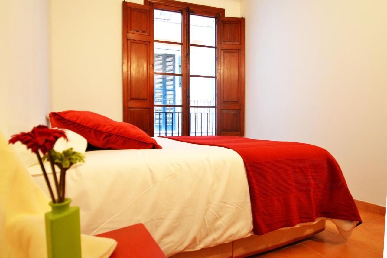 Appartement Mozart