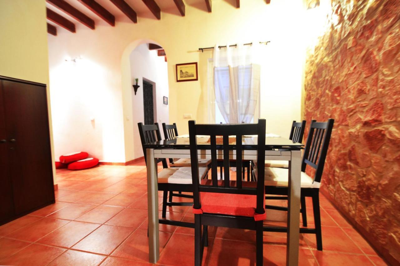 Appartement Mozart Palma