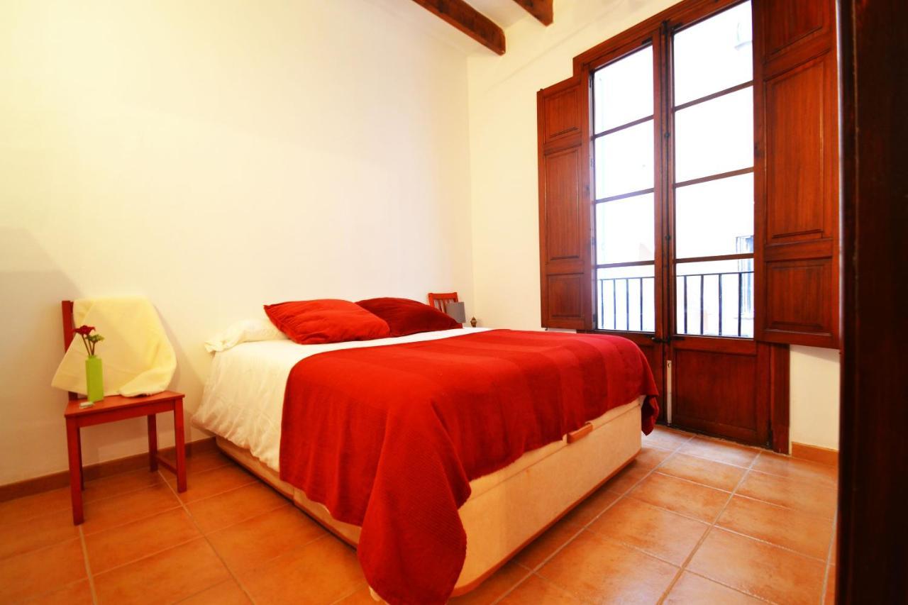 Appartement Mozart Palma