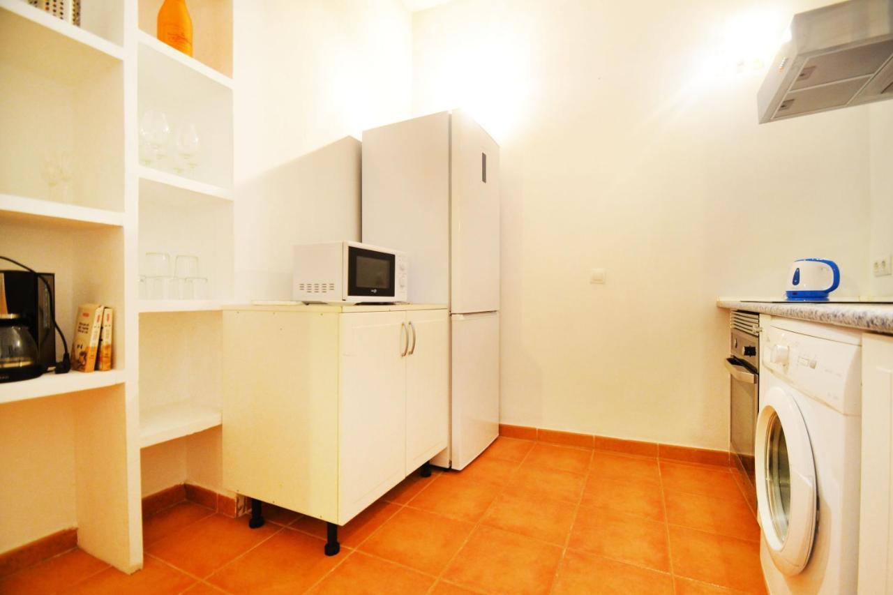 Appartement Mozart Palma