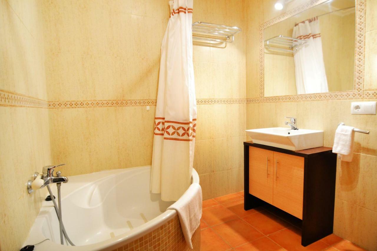 Appartement Mozart *