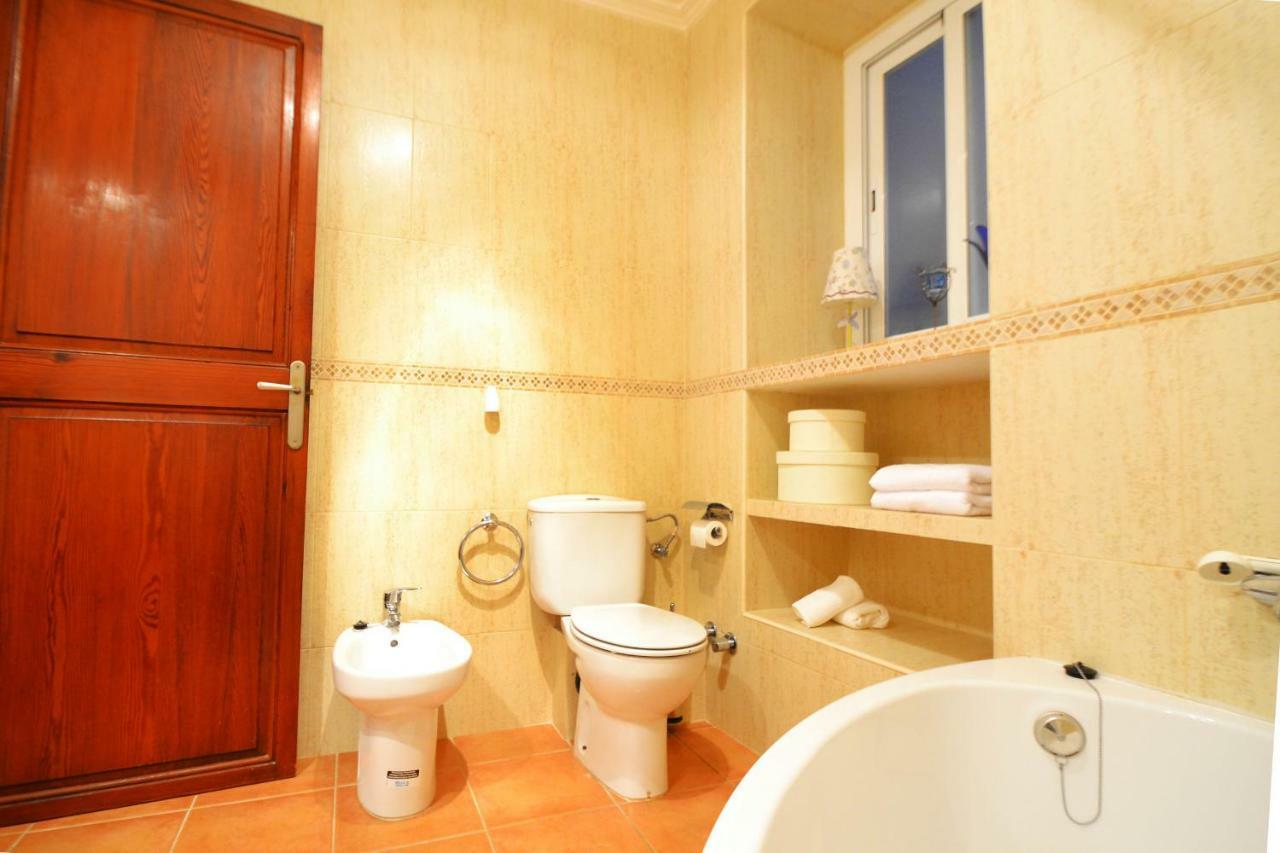 Appartement Mozart Palma