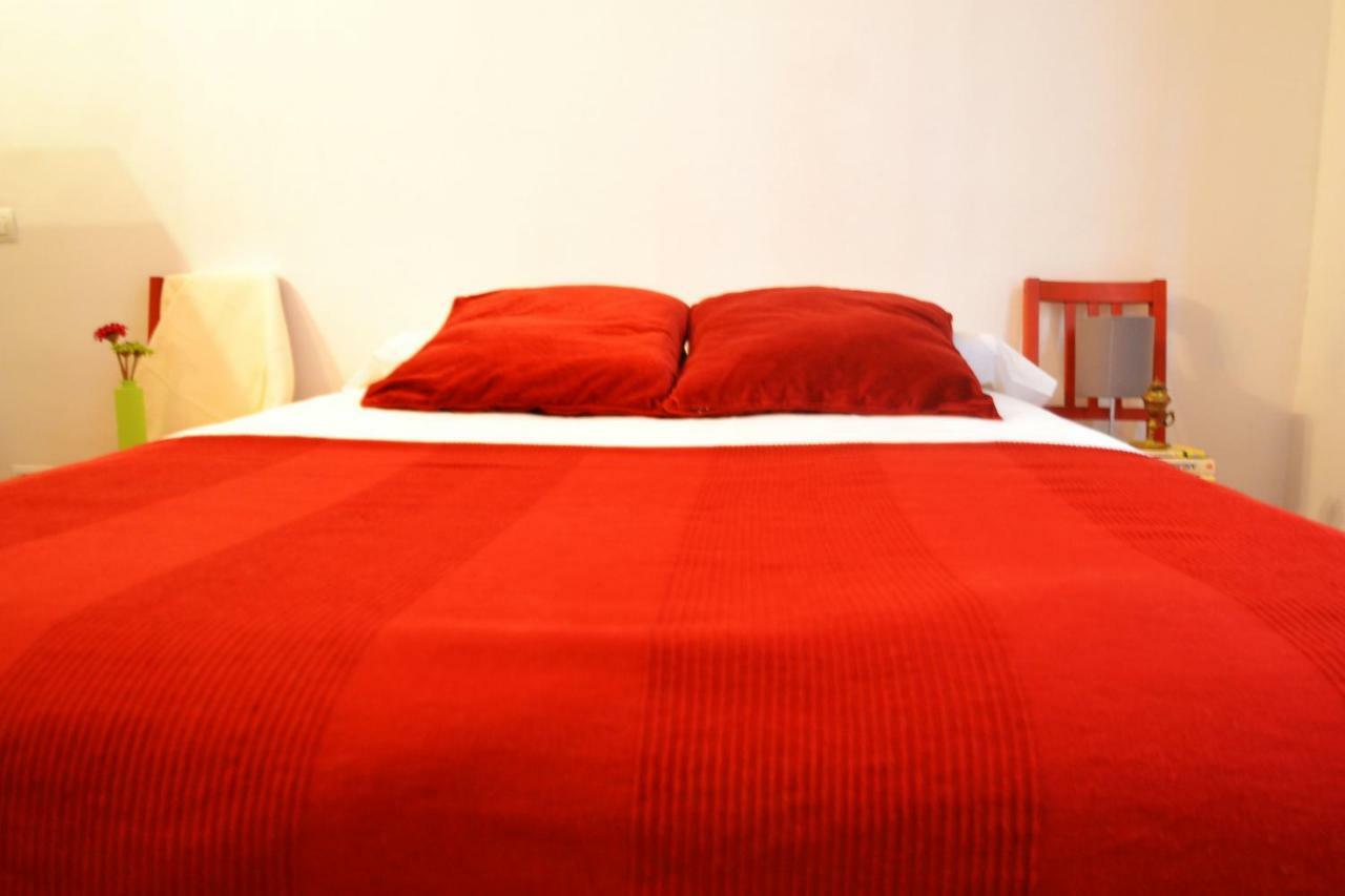 Appartement Mozart *