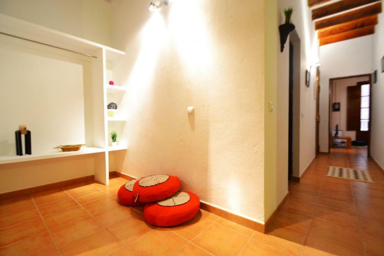 Appartement Mozart